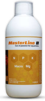 MASTERLINE II Macro 500 ml