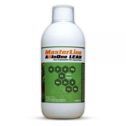 MASTERLINE Lean 1000 ml