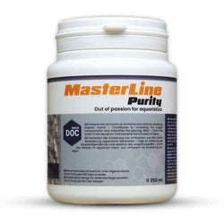 MASTERLINE Root caps (60  pezzi)