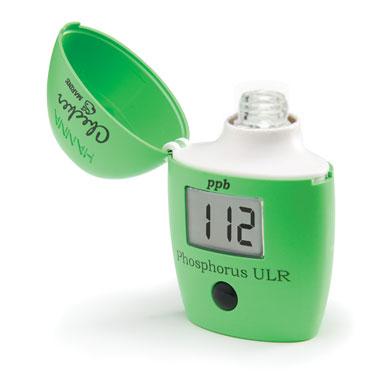 HANNA Fotometro  HI736 ULR