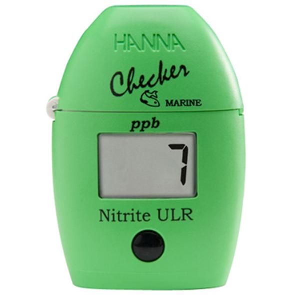 HANNA Fotometro nitriti HI764