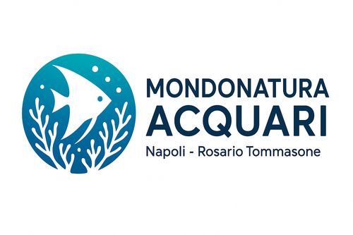 Mondonatura acquari SRL 
