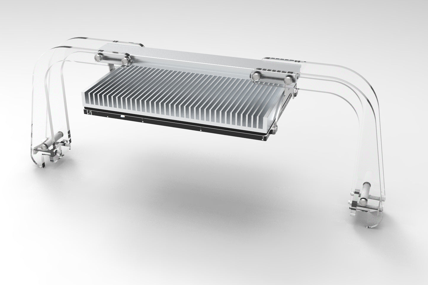 GNC Bridge Brm1